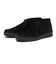 SR03371　MILLER BOOTS　BLACK　631029-0001