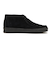 SR03371　MILLER BOOTS　BLACK　631029-0001