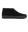 SR03371　MILLER BOOTS　BLACK　631029-0001
