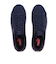 391560　PUMA UP STITCH NBK　*02PEACOAT/RED　631944-0002