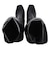 JE86002　ST KNEE BT 11　BLACK　632196-0001