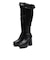 JE86002　ST KNEE BT 11　BLACK　632196-0001