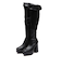 JE86002　ST KNEE BT 11　BLACK　632196-0001
