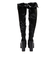 JE86002　ST KNEE BT 11　BLACK　632196-0001