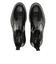 SR03894　SQUALO SIDE GORE　BLACK　628635-0001