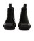 SR03894　SQUALO SIDE GORE　BLACK　628635-0001