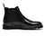 SR03894　SQUALO SIDE GORE　BLACK　628635-0001