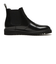 SR03894　SQUALO SIDE GORE　BLACK　628635-0001