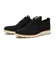 C27959　OGGRAND STITCHLITE WINGTIP OX　BLACK/IVORY　610750-0001