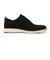 C27959　OGGRAND STITCHLITE WINGTIP OX　BLACK/IVORY　610750-0001