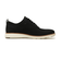 C27959　OGGRAND STITCHLITE WINGTIP OX　BLACK/IVORY　610750-0001