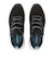 A2DGD　SOLAR WAVE LOW KNIT　*BLACK　616210-0001