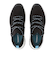 A2DGD　SOLAR WAVE LOW KNIT　*BLACK　616210-0001