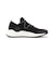 A2DGD　SOLAR WAVE LOW KNIT　*BLACK　616210-0001