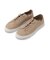 A43YR　UNIONWHARF2.0 EK+ LOGO OX　LIGHT BEIGE　616224-0001