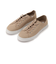 A43YR　UNIONWHARF2.0 EK+ LOGO OX　LIGHT BEIGE　616224-0001