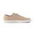 A43YR　UNIONWHARF2.0 EK+ LOGO OX　LIGHT BEIGE　616224-0001