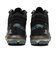 L41460900　PREDICT HIKE MID GTX　Ebony/Blac　623051-0001