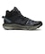 L41460900　PREDICT HIKE MID GTX　Ebony/Blac　623051-0001