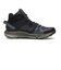 L41460900　PREDICT HIKE MID GTX　Ebony/Blac　623051-0001
