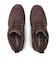 A2NER　EK ORIGINAL CHUKKA BOOT　DARK BROWN　626831-0001
