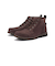 A2NER　EK ORIGINAL CHUKKA BOOT　DARK BROWN　626831-0001