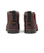 A2NER　EK ORIGINAL CHUKKA BOOT　DARK BROWN　626831-0001