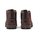 A2NER　EK ORIGINAL CHUKKA BOOT　DARK BROWN　626831-0001