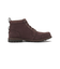 A2NER　EK ORIGINAL CHUKKA BOOT　DARK BROWN　626831-0001