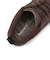 A2NER　EK ORIGINAL CHUKKA BOOT　DARK BROWN　626831-0001