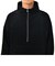 122K1090600　M Half Zip Jacket　BLACK　630159-0001