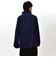 122K1090600　M Half Zip Jacket　NAVY　630159-0002