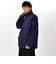 122K1090600　M Half Zip Jacket　NAVY　630159-0002