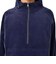 122K1090600　M Half Zip Jacket　NAVY　630159-0002