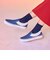 V98CF REMIX　SLIP ON　INDIGO/BOA　629070-0001