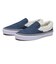 V98CF REMIX　SLIP ON　INDIGO/BOA　629070-0001