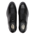 HB50031　PLAIN　BLACK　630383-0001