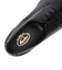 HB50031　PLAIN　BLACK　630383-0001