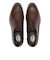 HB50031　PLAIN　BROWN　630383-0002