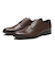 HB50031　PLAIN　BROWN　630383-0002