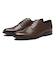 HB50031　PLAIN　BROWN　630383-0002