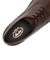 HB50031　PLAIN　BROWN　630383-0002