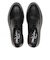 SR03860　BARCLAY PLAIN　BLACK　631017-0001
