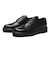 SR03860　BARCLAY PLAIN　BLACK　631017-0001