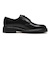 SR03860　BARCLAY PLAIN　BLACK　631017-0001