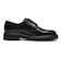 SR03860　BARCLAY PLAIN　BLACK　631017-0001