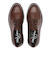 SR03860　BARCLAY PLAIN　BROWN　631017-0002