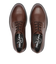 SR03860　BARCLAY PLAIN　BROWN　631017-0002
