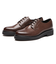 SR03860　BARCLAY PLAIN　BROWN　631017-0002