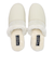 STS87991　CAPE MAY MULE SLIPPER　IVORY　632219-0001